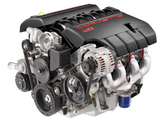 B3368 Engine